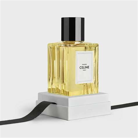 celine fragrance parade|celine parade fragrantica.